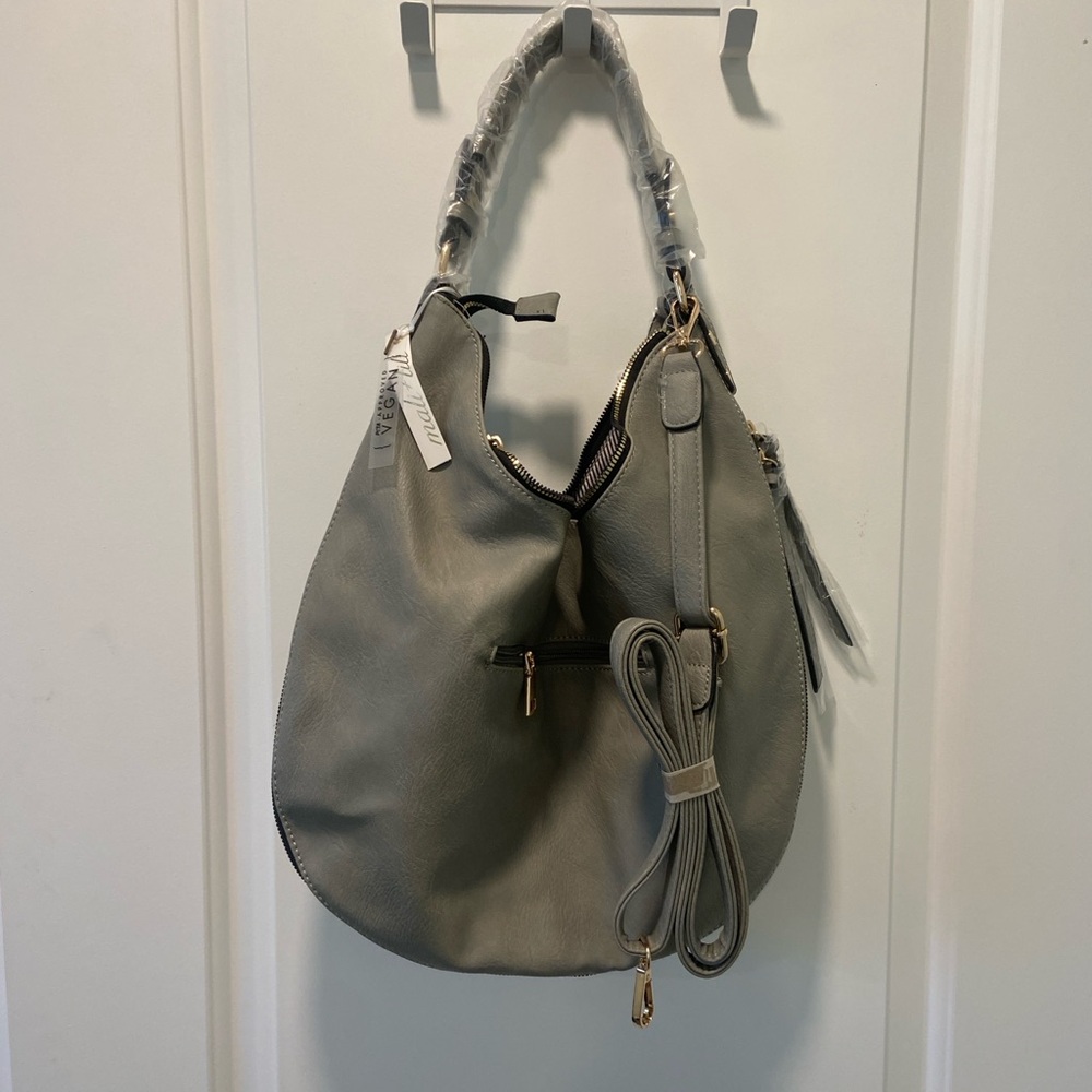 Brand new Mali+Lili purse